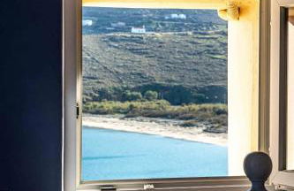 Castel Abaso Boutique Apartments by Explore Andros - Foto 23