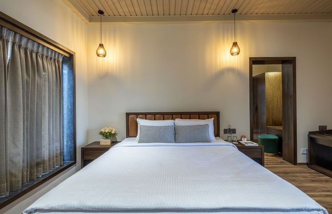 Amã Stays & Trails Sneh Villa, Kodaikanal - Foto 15