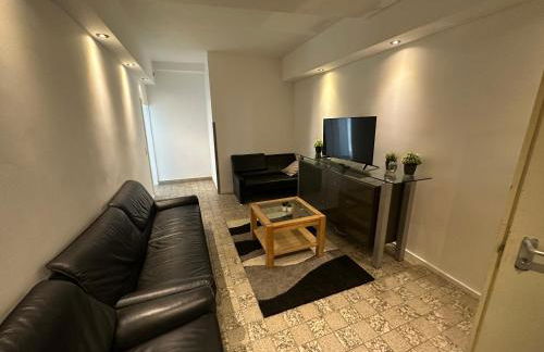 Apartment am Veener Kirchturm - Foto 32