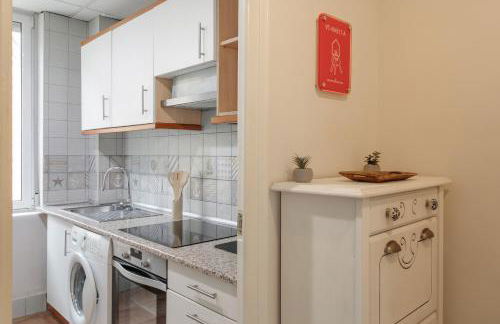 Maikran Standard Cozy Urban Stay - Photo 23