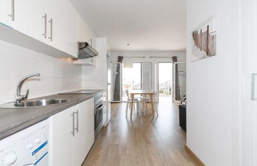 UHC Acacias Apartments - Foto 6