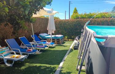 APARTAMENTO RURAL DUPLEX ( 270 metros.) DE 4 HAB. EN TOMIÑO CON JARDIN PRIVADO - Photo 28