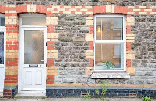 5 Bed - 2 Bath - Ideal for Work Crews - Foto 39