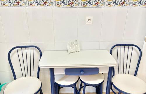 La Terraza de Cimadevilla - Foto 29