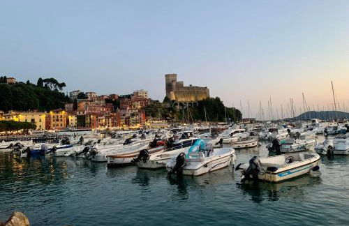 Relax a pochi passi dal Mare - Photo 39