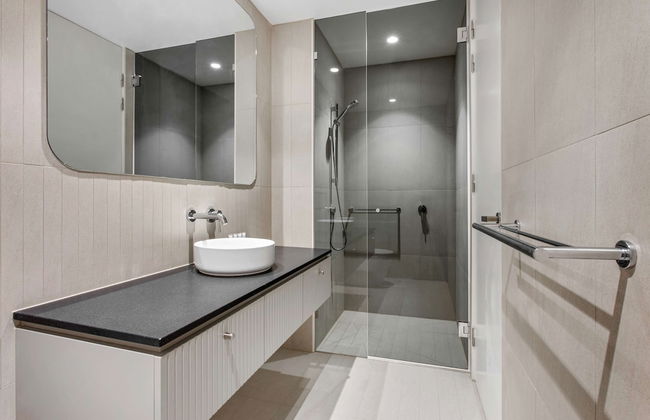 Adina Apartment Hotel Melbourne Southbank - Foto 49