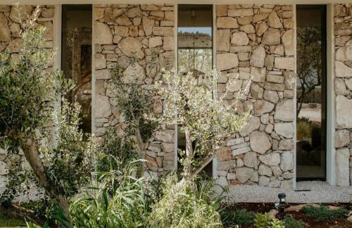 Luxury Villa Authentic heated pool sea view - Foto 59