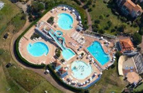 Charmant T2 au coeur du golf de port Bourgenay - Foto 16