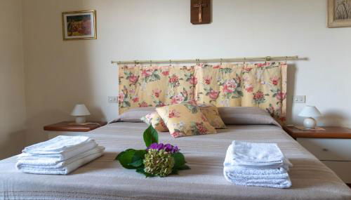 Appartamento per Vacanze Domus Lunae - Foto 3, towels