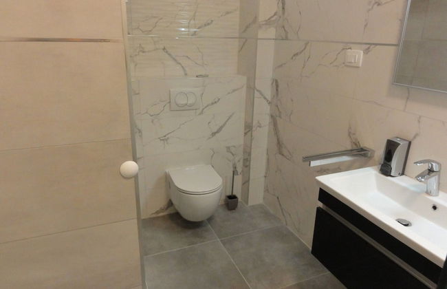 Villa Riva - Five Bedroom Villa With Pool and Sea View - Foto 14