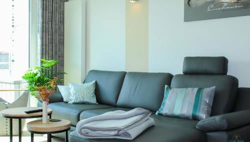 Residenz Mühlentrift Wohnung 10 - Foto 2