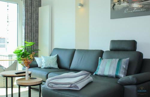 Residenz Mühlentrift Wohnung 10 - Foto 2