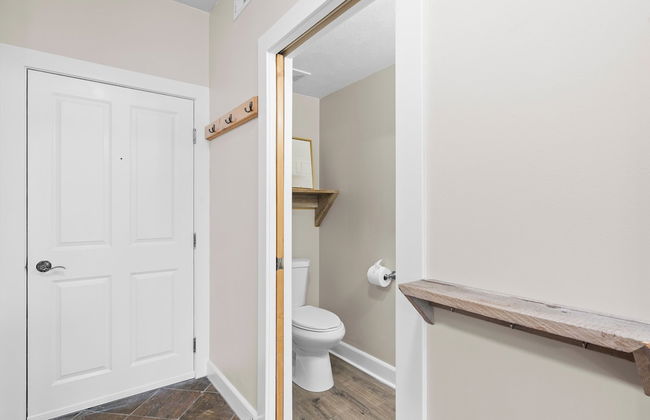 Crestview Condominiums by All Seasons Resort Lodging - Foto 74