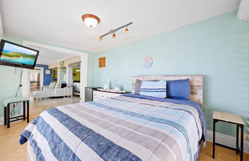 4bd 2ba Waterfront House with Pool, Hot Tub & Boat! - Foto 29