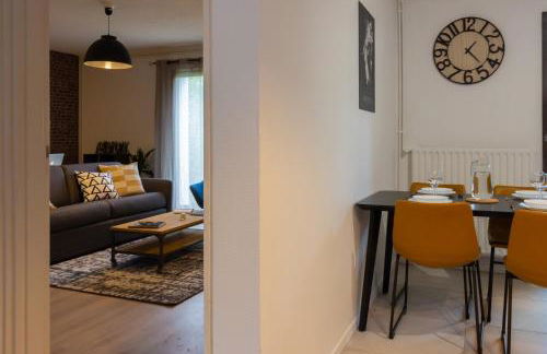Appartement ToulouseCityStay Colomiers - Photo 9