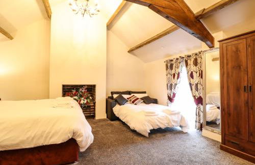 Bodaioch Hall - Foto 44