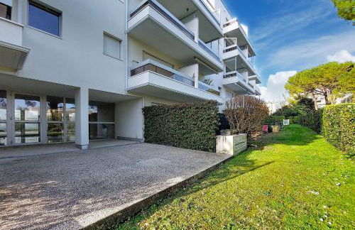 Apartment Résidence de Mons by Interhome - Foto 31