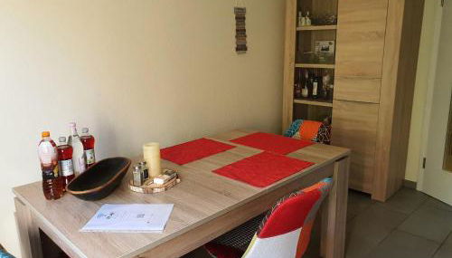 Ferienwohnung Waldgarten - Foto 2