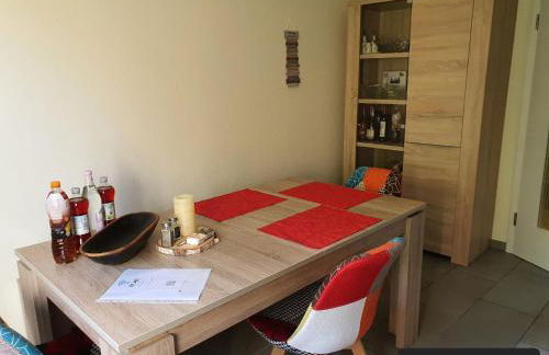 Ferienwohnung Waldgarten - Foto 2