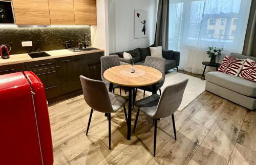 SPV Rentals Pileckiego 59 lokal 258 Ursynów - Foto 2