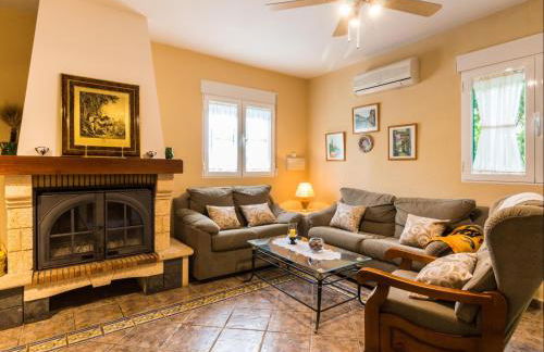 Cortijo Valmaruc - Photo 15