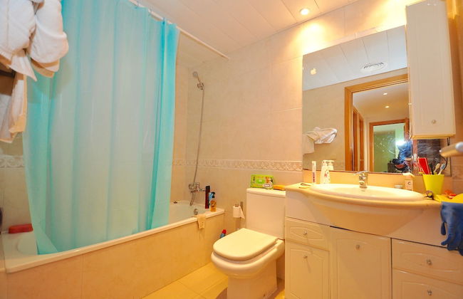 Apartment Clotilda - Foto 17