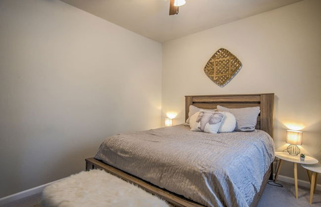 💗2 Bds💕garden Of Gods💗near it all - Foto 3