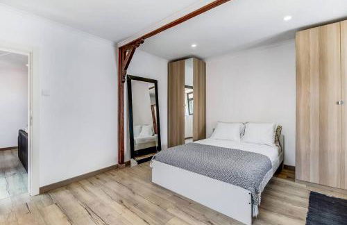 Ap. Vila Oeiras 5m a pé da praia - Photo 8