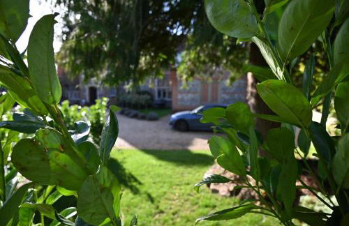 Higginson House - Photo 15