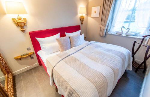 Ferienwohnung Sönshörn 8 Rechts - Foto 35