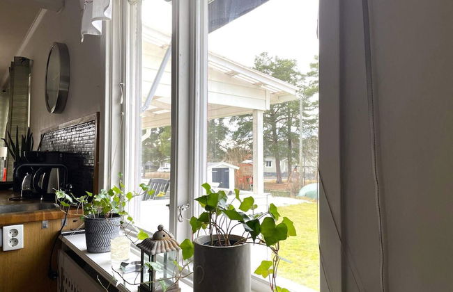 3 Person Holiday Home in Mariestad-by Traum - Foto 24