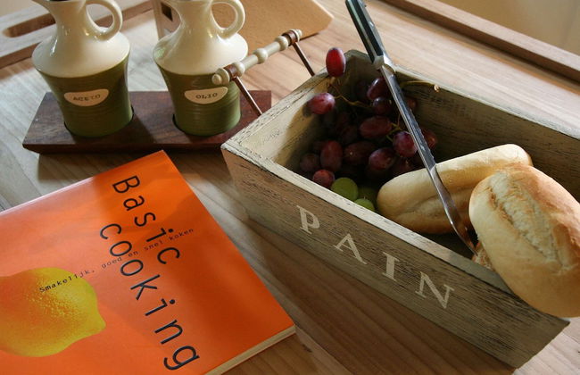 Countryside Chalet in Bomal sur Ourthe With Sauna, Balcony - Photo 24