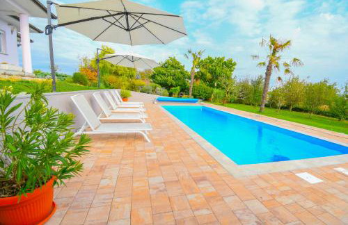 Villa Lavanda - Foto 36