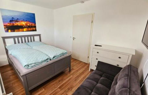 *Hamburger Speicherstadt* - Foto 8