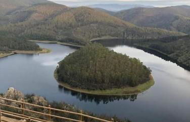 Casa rural La calleja de las hurdes TRCC00555 - Foto 73