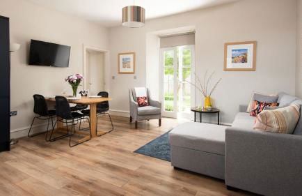 Cambridge House - Cottage Number Two - Foto 9