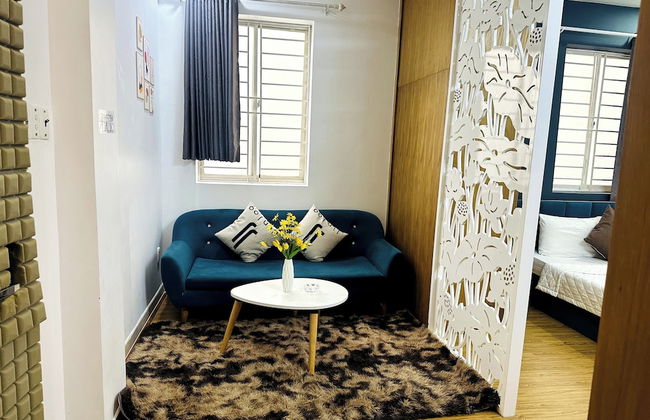 Sunny Apartment Ho Chi Minh - Foto 13