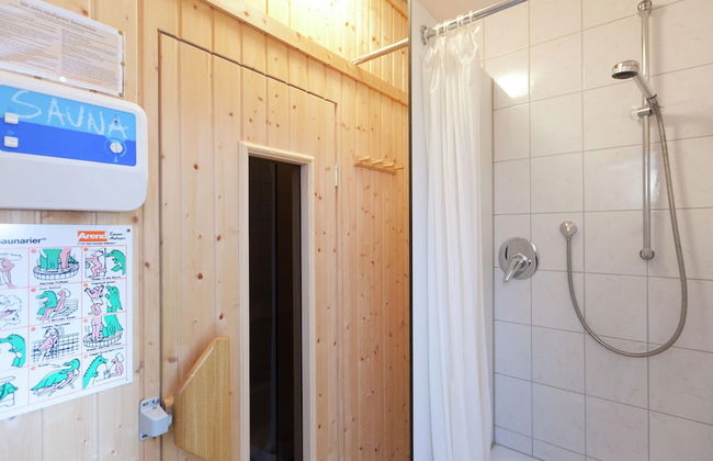 Modern Apartment in Bolsdorf With Sauna - Foto 11