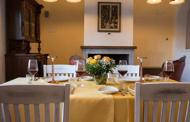 Il Moscardino Country Resort - Foto 9