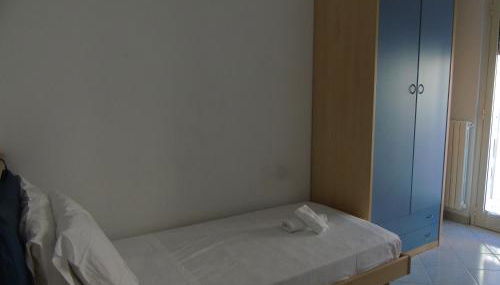 Homiday - Villino Caroli - Photo 4, towels, wardrobe