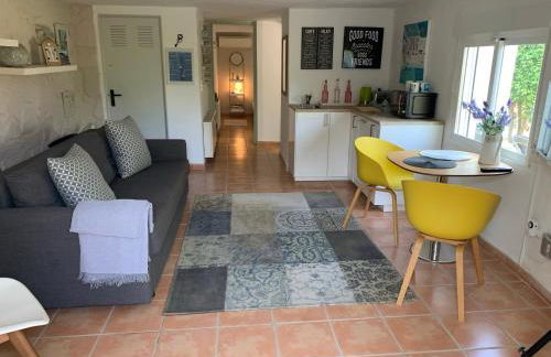 Boutique Apartment Altea La Vella - Foto 10