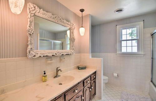 Spacious Cheriton Home 8 Mi to Cape Charles! - Foto 14