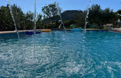 Petite Villa indépendante - Grande piscine 12x8 - Foto 8