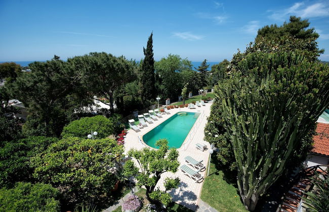 Villa Le Magnolie - Foto 26