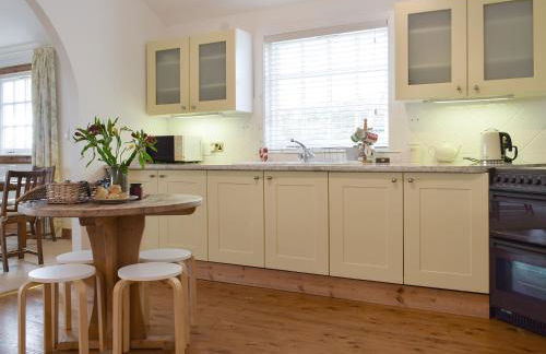 Lucklaw Steading Cottage - Foto 8