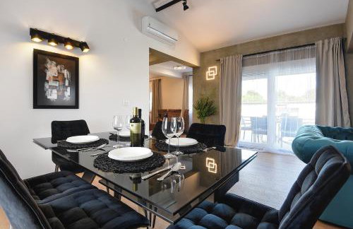 Vila Una with private pool near Rovinj - Photo 16