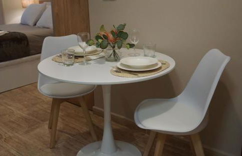 Apartamentos Hernán Cortés - Foto 58