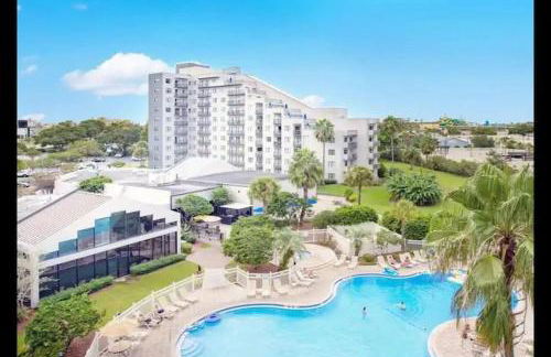 Apartamento Moderno 2 Quartos The Enclave - Foto 1