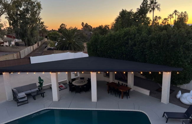 5BR Resort-style Oasis 2 Primary s Cabana Gameroom - Photo 51