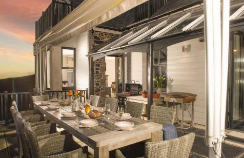 Henscath House - Foto 65